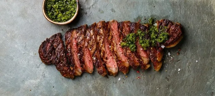 亜鉛の食べ物ランキング:肉類