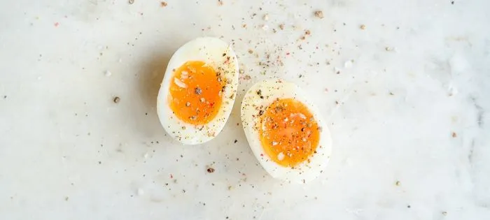 コンビニで買える亜鉛が多い食品:ゆで卵