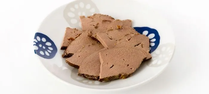 コンビニで買える亜鉛が多い食品:スモークレバー