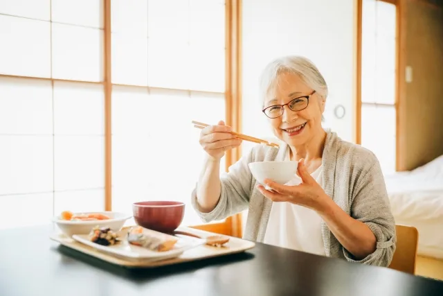 70歳以上高齢者