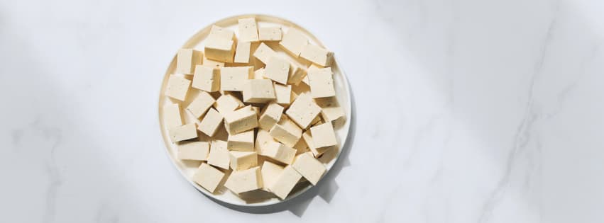 亜鉛の食べ物ランキング:豆類